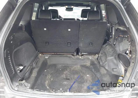 2020 Jeep Grand Cherokee Limited 4X4 z USA, uszkodzony, nr VIN 1C4RJFBG9LC413894